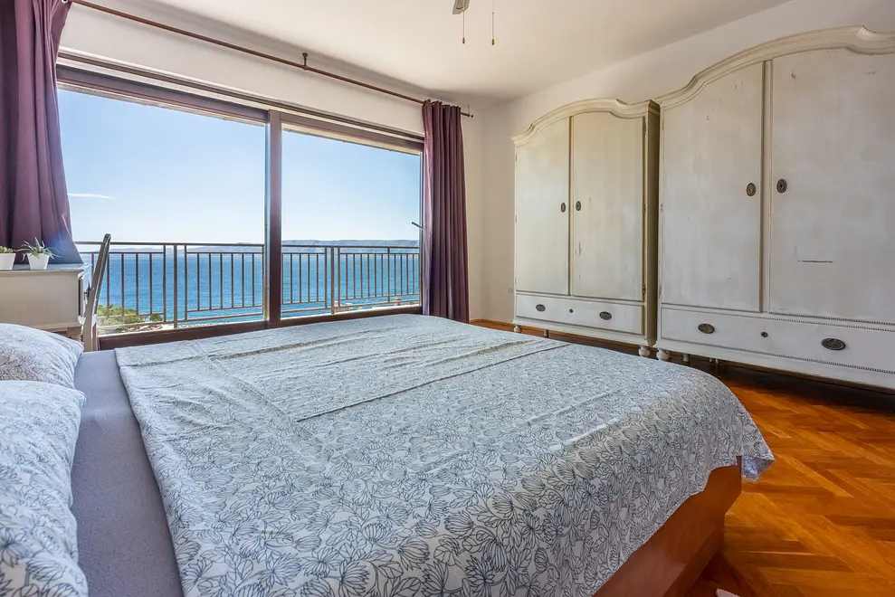 Ferienwohnung in Novi Vinodolski  999206123 34243 – Foto 27