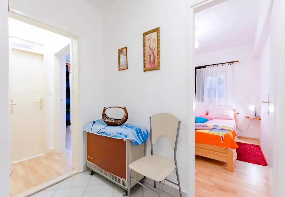 Ferienwohnung in Ciovo mit Pool und haustiergeeignet 999210803 38643 – Foto 22