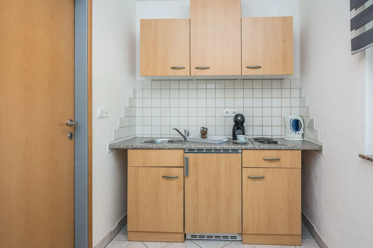 Ferienwohnung in Vir  999204600 32792