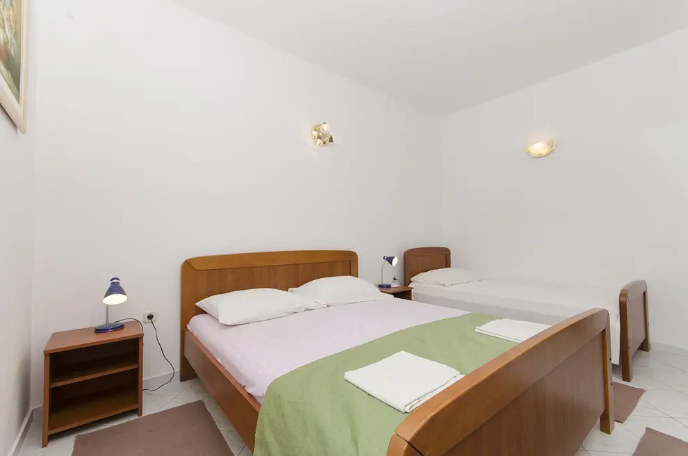 Ferienappartment in Mljet  999204032 32255 – Foto 7