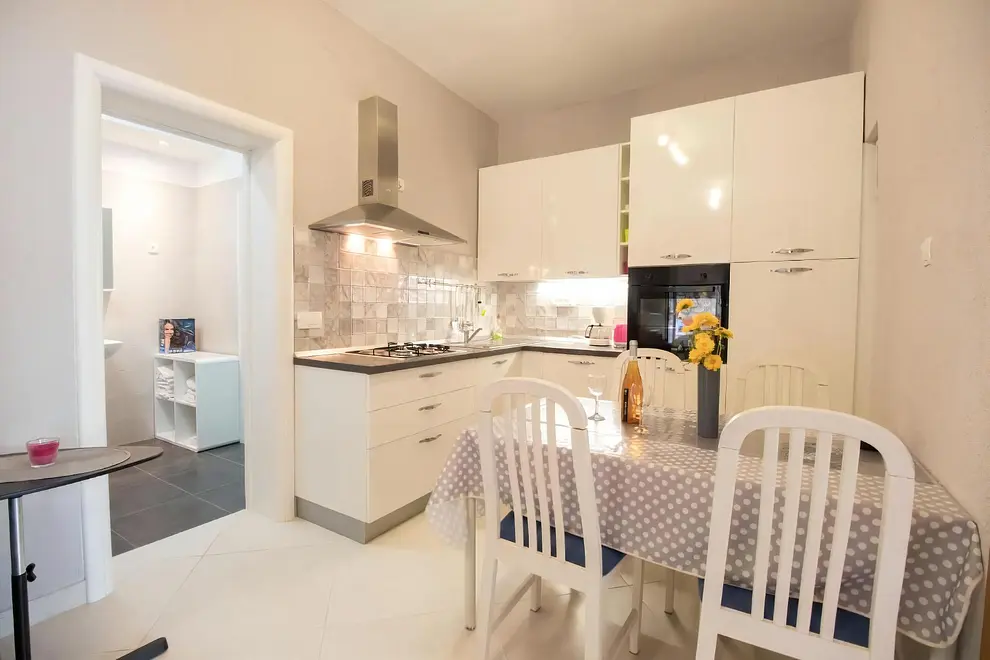 Ferienwohnung in Opatija  999203613 31851 – Foto 3