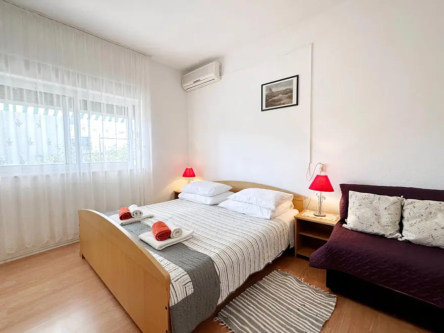 Ferienwohnung in Ciovo  999211256 39054 – Foto 5