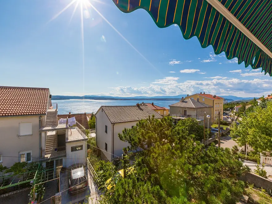 Ferienwohnung in Crikvenica  999204195 32405 – Foto 24