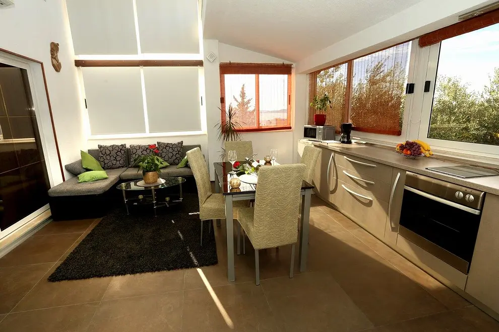 Ferienwohnung in Ciovo mit Pool 999208565 36522 – Foto 12