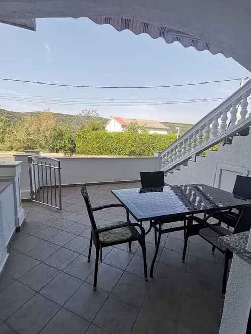 Ferienwohnung in Rab haustiergeeignet 66152455 26334