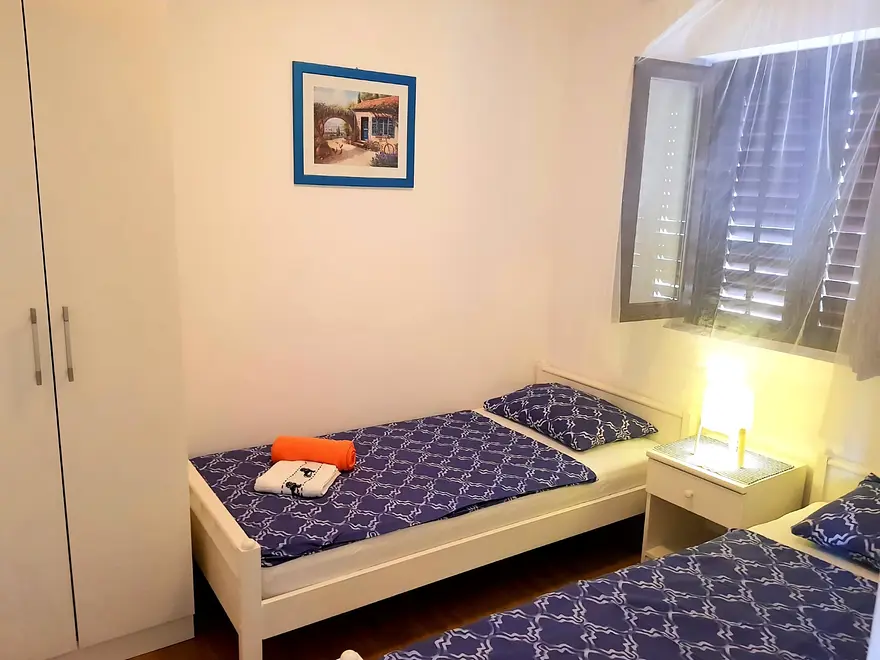 Ferienwohnung in Mandre  999211100 38915 – Foto 13