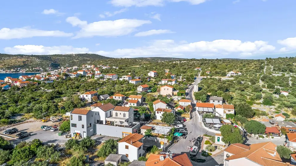 Ferienwohnung in Rogoznica mit Pool 999209224 37153 – Foto 39