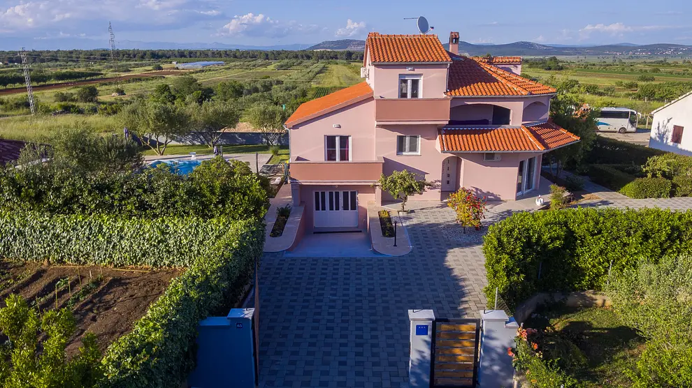 Ferienhaus in Biograd mit Pool 999206585 34683 – Foto 8