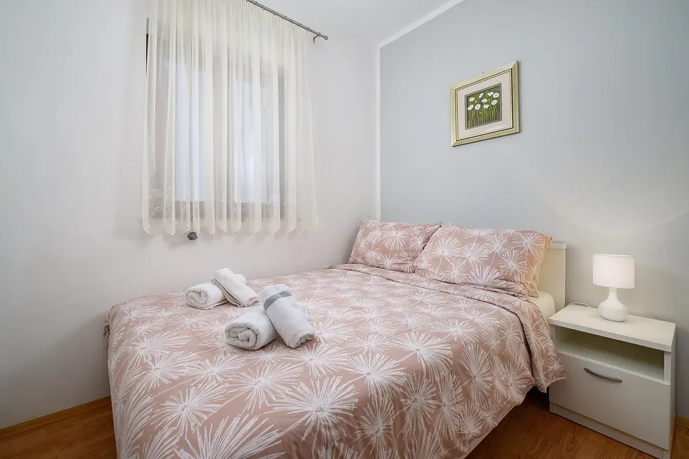 Ferienwohnung in Rabac mit Pool 999204700 32890 – Foto 13
