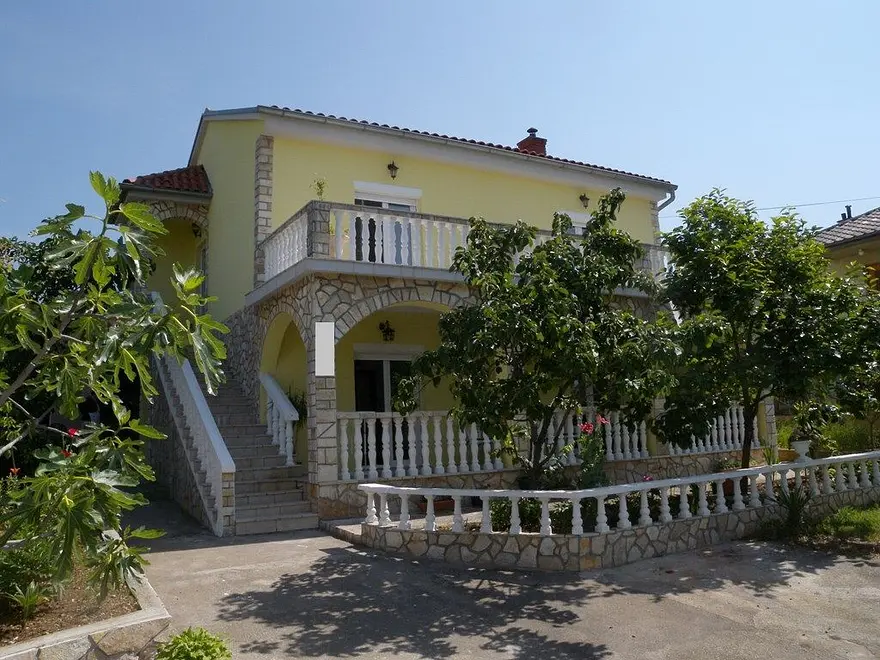 Ferienwohnung in Novi Vinodolski  999208507 36467 – Foto 12