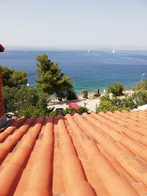 Ferienwohnung in Solta  66151520 25620