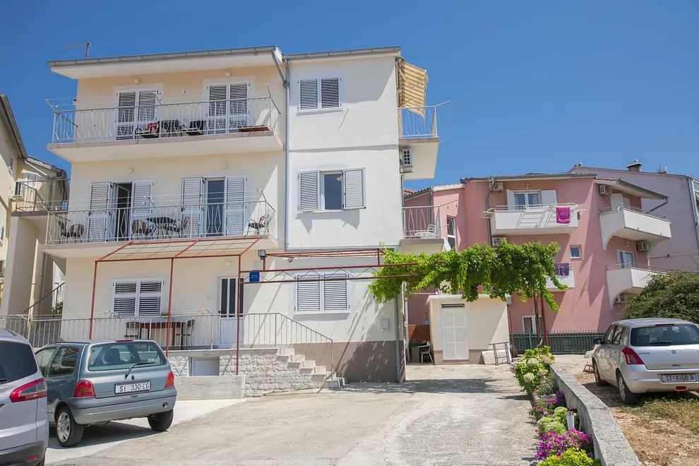 Ferienwohnung in Primosten  999207602 35633 – Foto 6