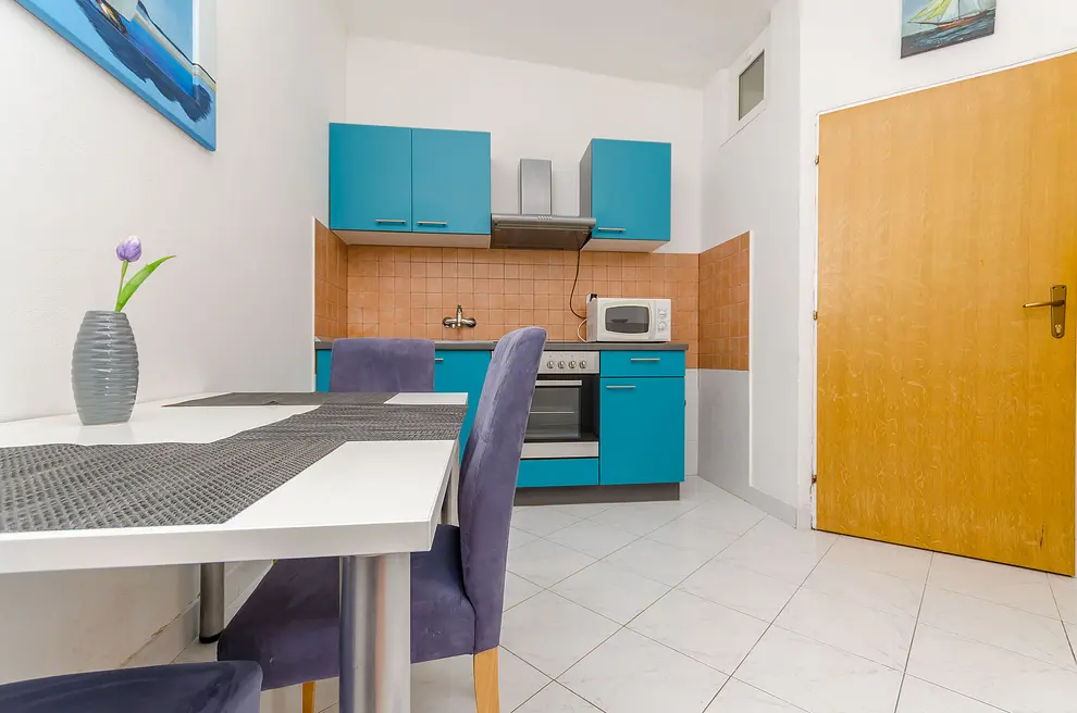 Ferienwohnung in Ciovo mit Pool 999204488 32682 – Foto 27