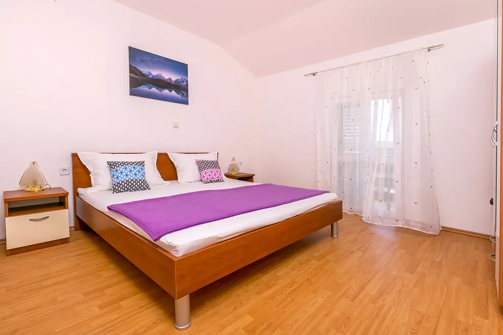 Ferienwohnung in Rogoznica  999202290 30600 – Foto 3