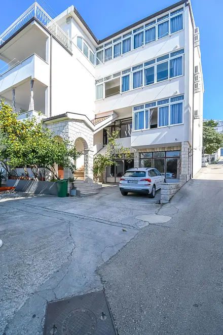 Ferienwohnung in Makarska  66158689 29305