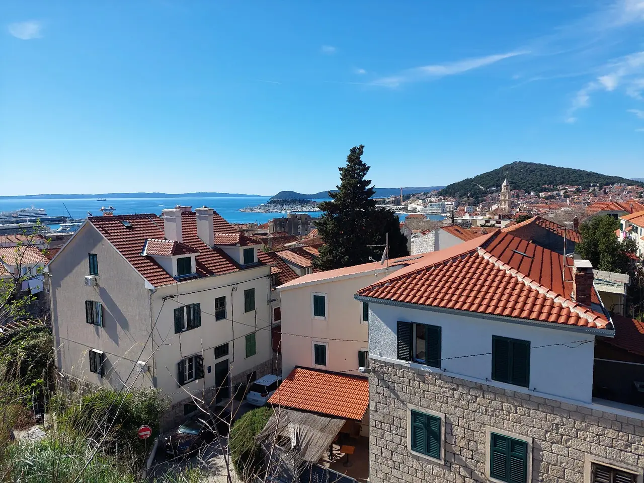Ferienwohnung in Split  999208979 36923