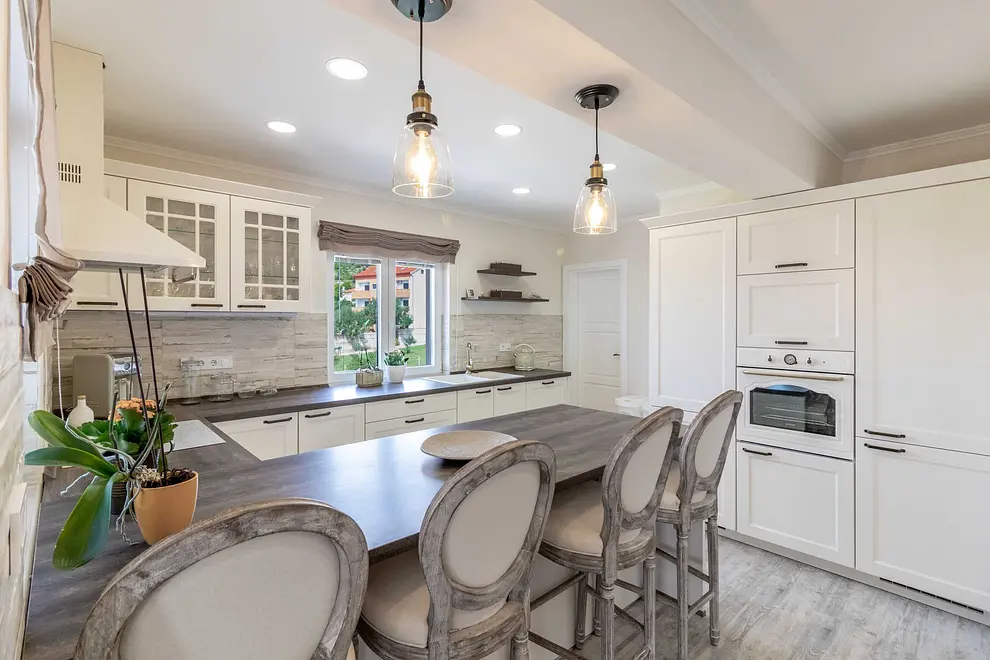 Ferienwohnung in Banjol  999207116 35184