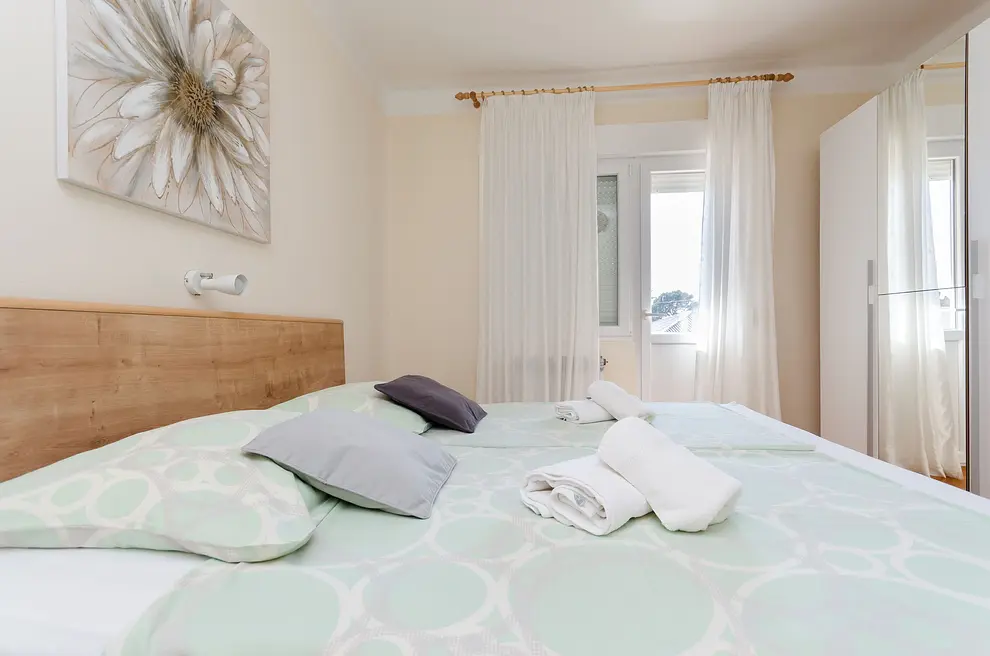 Ferienwohnung in Banjol  999204307 32515 – Foto 9