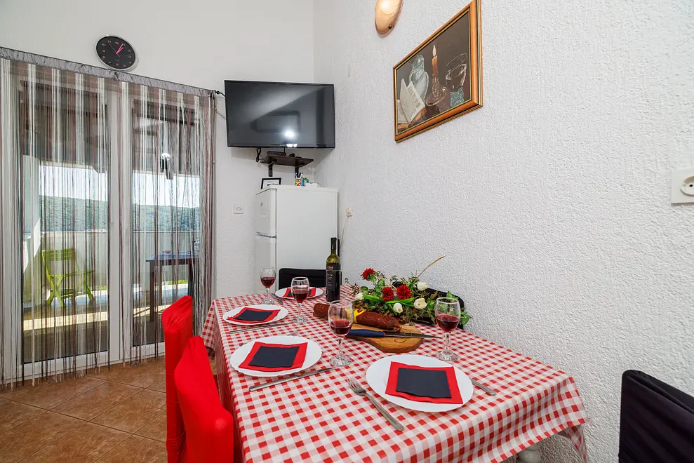 Ferienwohnung in Kampor  999211012 38836 – Foto 43