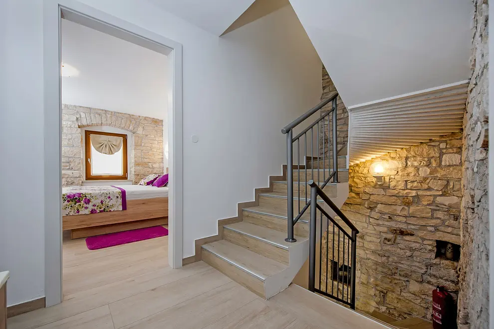 Ferienhaus in Kanfanar mit Pool 999235040 42966 – Foto 15