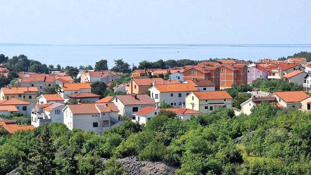 Ferienwohnung in Krk  66123237 10564