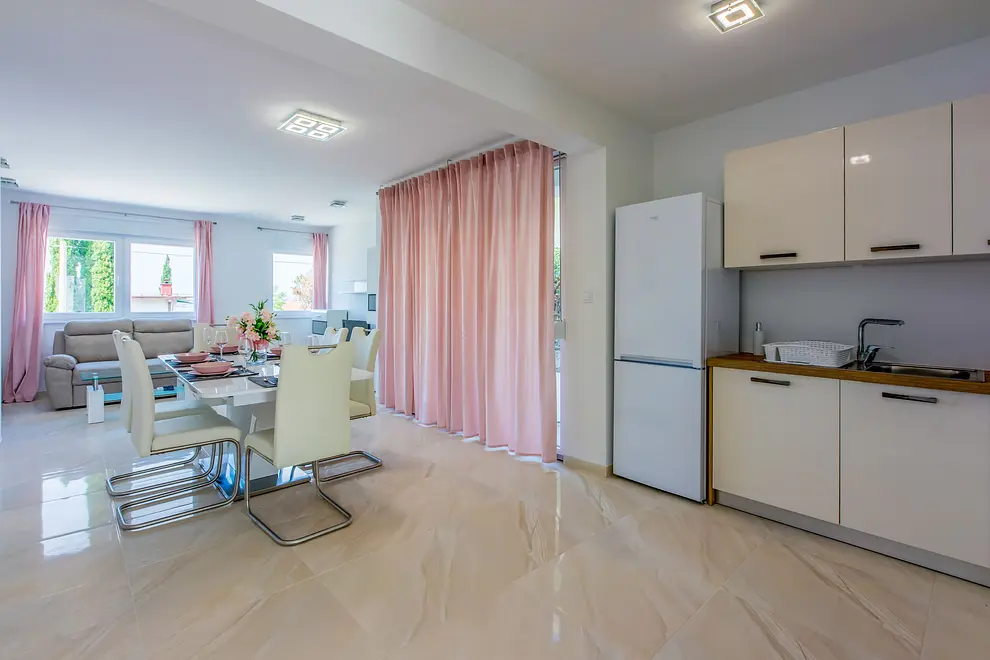 Ferienwohnung in Crikvenica  6617166 1976