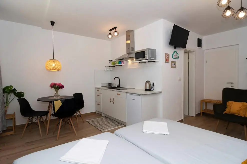 Ferienwohnung in Split  999207339 35399 – Foto 4