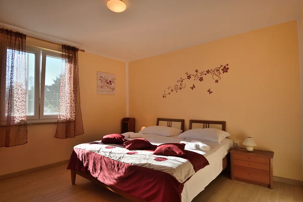 Ferienwohnung in Fazana  999210990 38815 – Foto 4