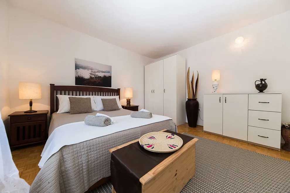 Ferienwohnung in Novi Vinodolski  999206174 34290 – Foto 12