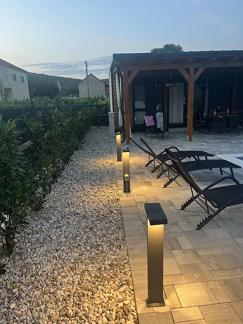 Ferienwohnung in Sibenik mit Pool 999199144 30582 – Foto 41