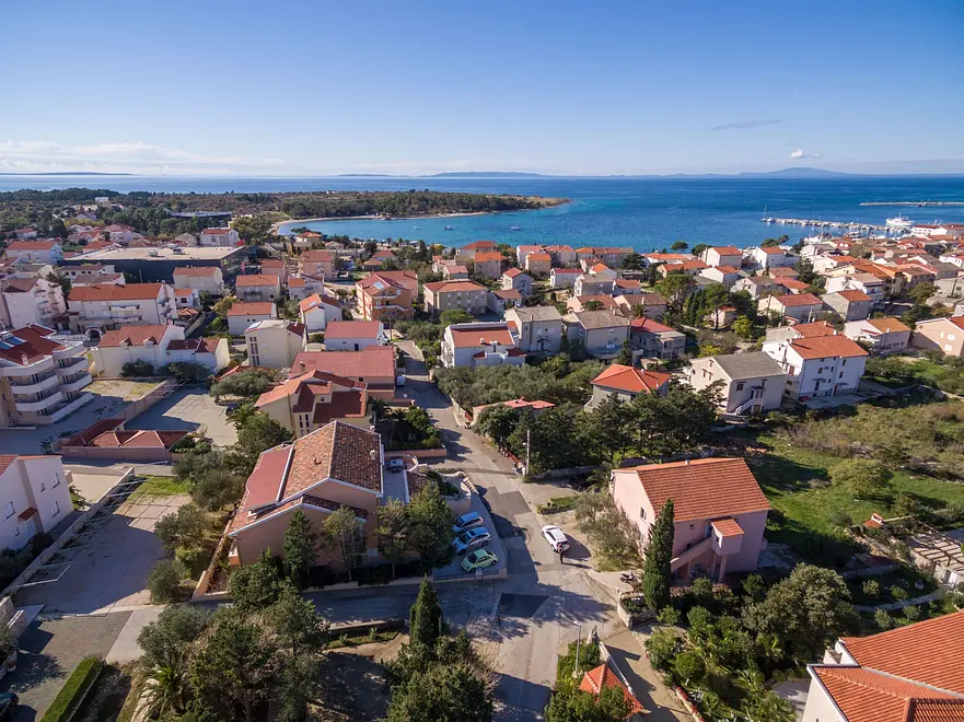 Ferienwohnung in Novalja mit Pool 999202649 30925 – Foto 8