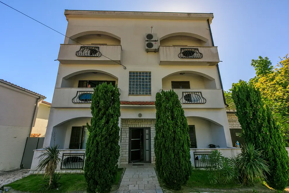 Ferienwohnung in Crikvenica haustiergeeignet 66133874 18803