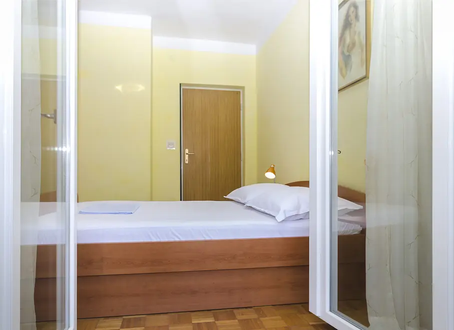 Ferienappartment in Vodice  66130320 15931