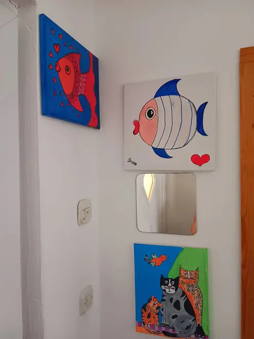 Ferienappartment in Starigrad  999212908 40464 – Foto 14