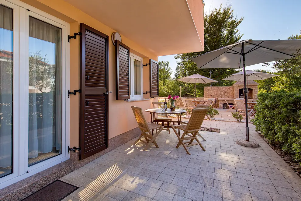 Ferienwohnung in Dobrinj  999223761 41877 – Foto 20