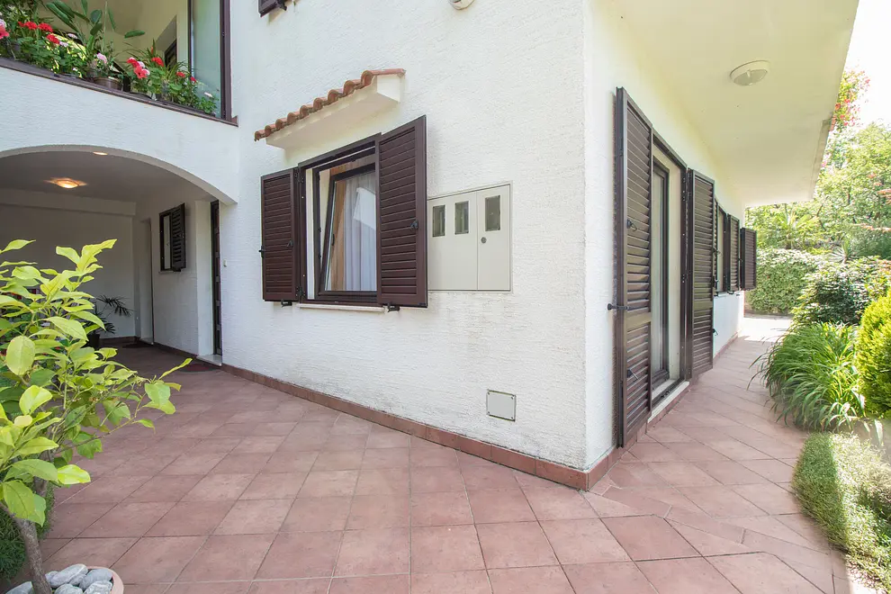 Ferienwohnung in Matulji haustiergeeignet 6611601 549