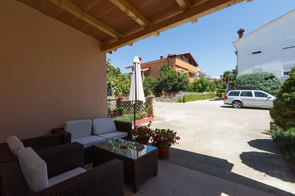 Ferienwohnung in Novigrad in Dalmatien  999202516 30796 – Foto 8