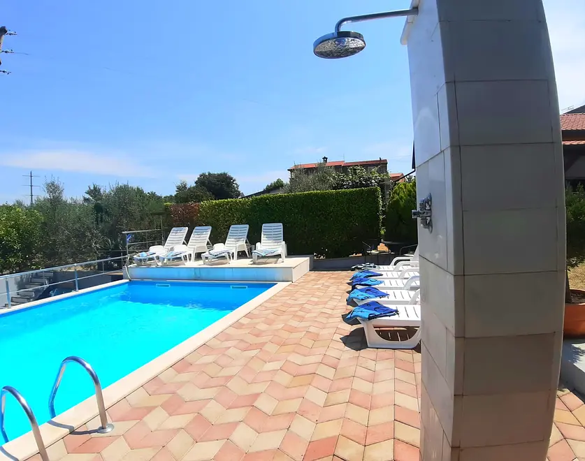Ferienwohnung in Buje mit Pool 999227614 42517 – Foto 19