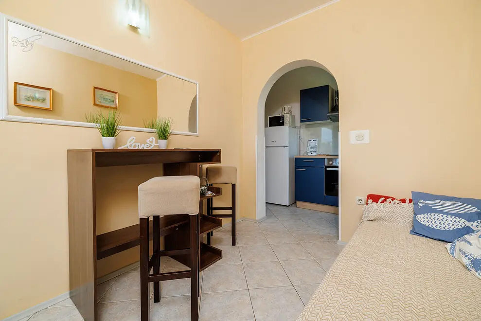 Ferienwohnung in Kampor mit Pool 999207271 35334 – Foto 55
