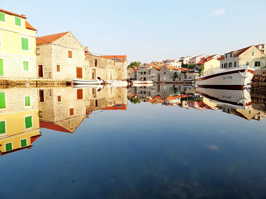Ferienwohnung in Hvar  999198318 30570 – Foto 62