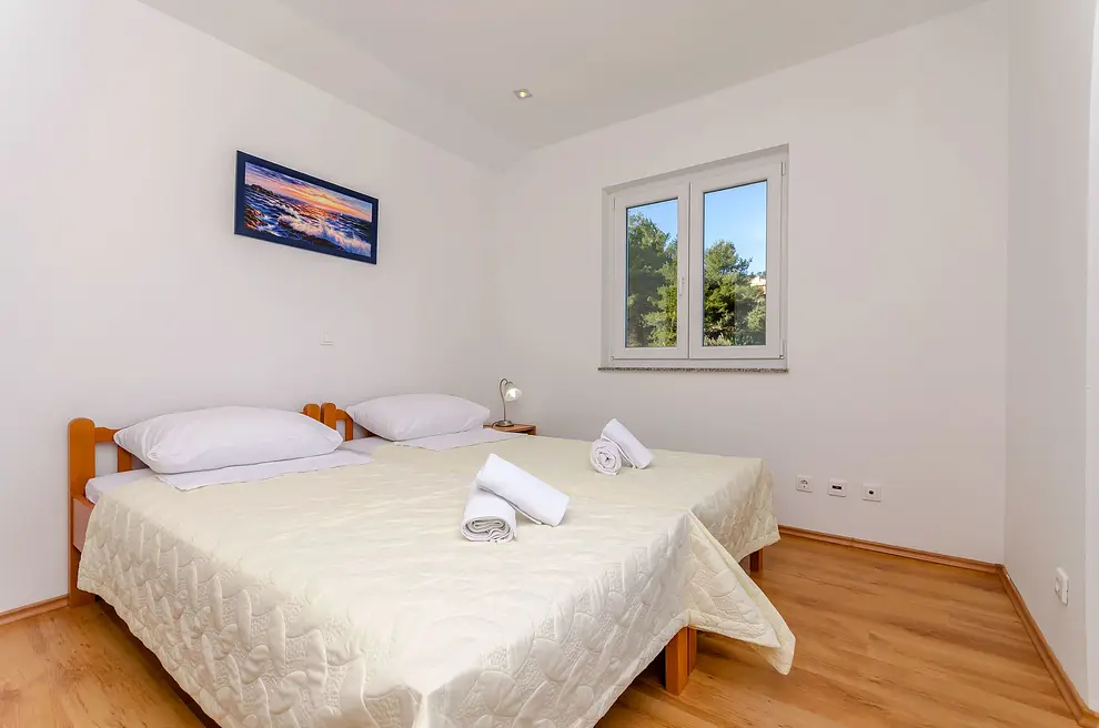 Ferienwohnung in Ciovo  999208909 36855 – Foto 2