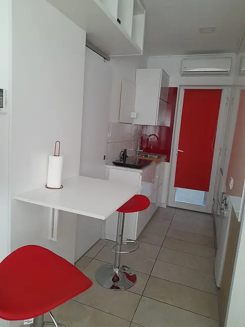 Ferienwohnung in Ciovo haustiergeeignet 999210218 38091 – Foto 16