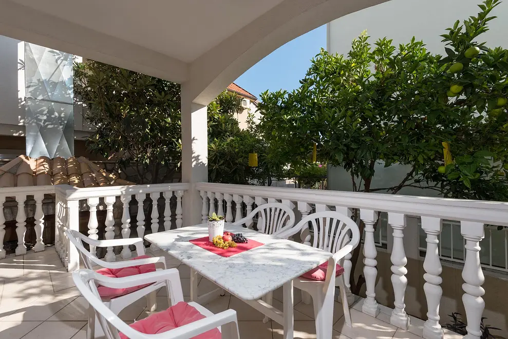 Ferienwohnung in Orebic  66131300 16705