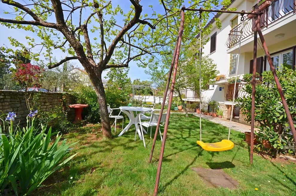 Ferienwohnung in Porec  999203313 31568 – Foto 2