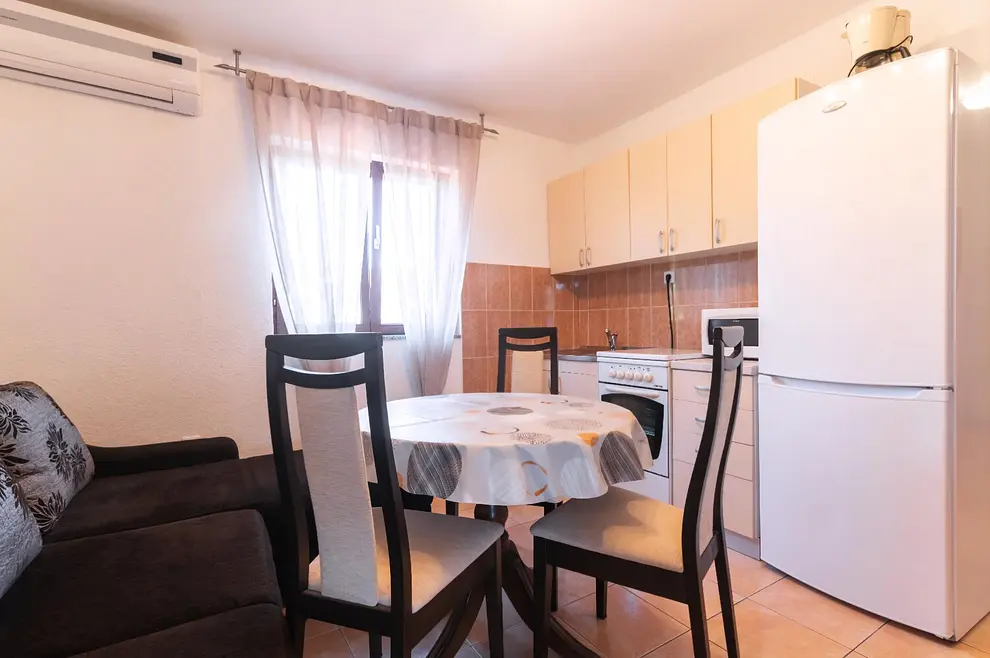 Ferienwohnung in Preko  999210768 38610 – Foto 31