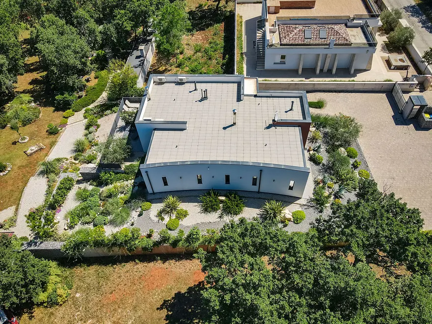 Ferienwohnung in Umag  999210384 38246 – Foto 27