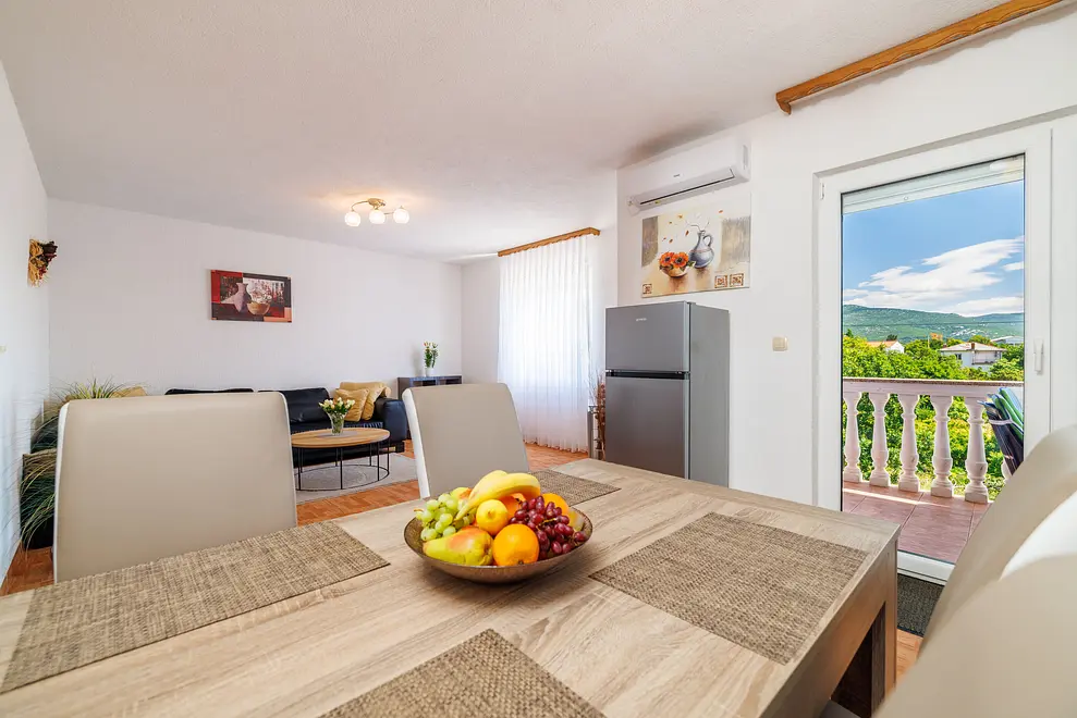 Ferienwohnung in Novi Vinodolski  999206222 34336 – Foto 5