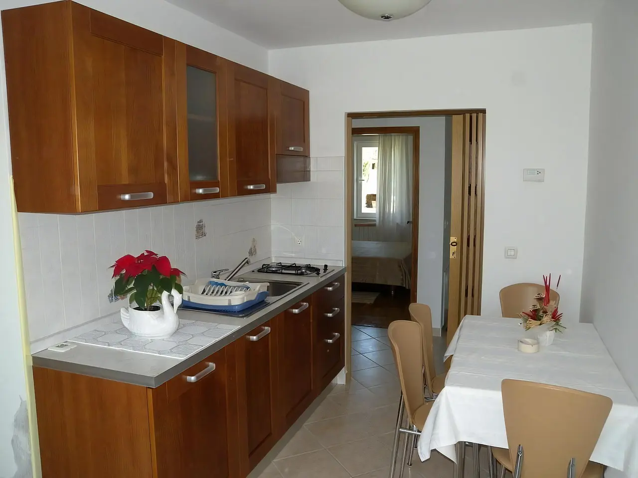 Ferienwohnung in Fazana  999207542 35583