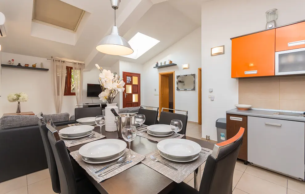Ferienwohnung in Biograd  999210240 38113 – Foto 6