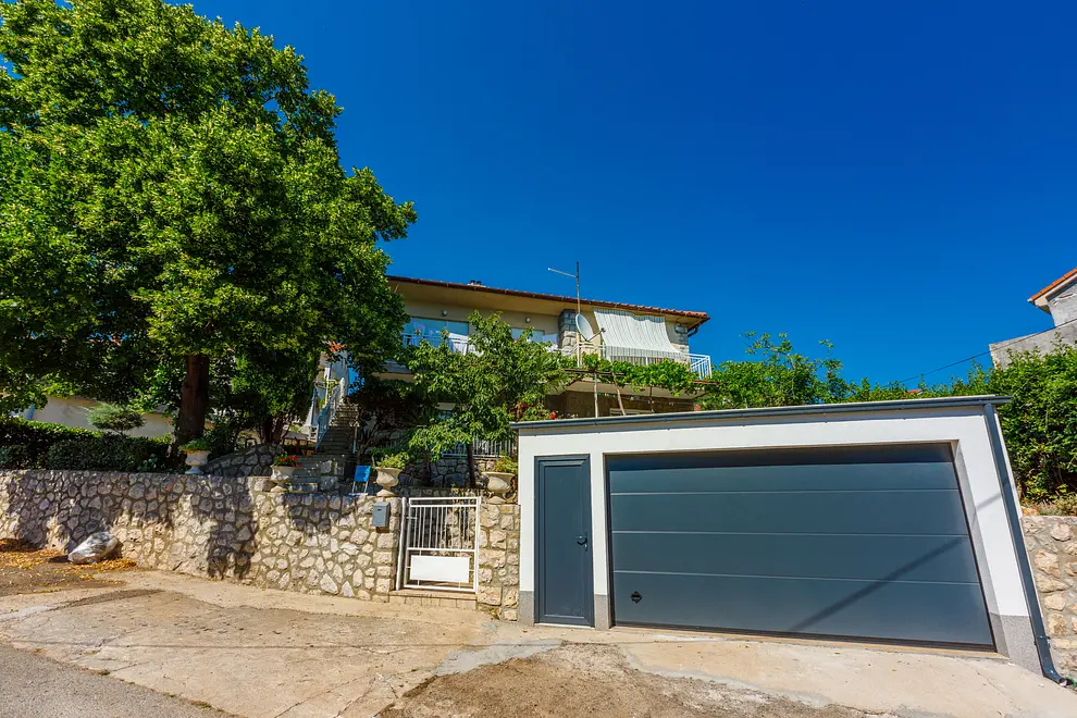 Ferienwohnung in Novi Vinodolski haustiergeeignet 66110051 3330